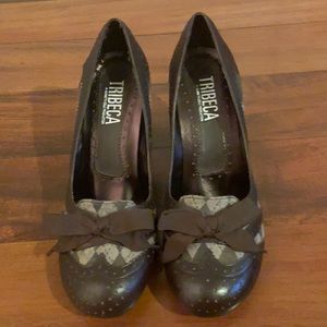 Kenneth Cole shoes size6.5 like New